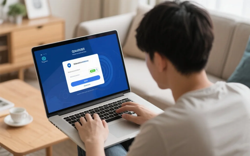 瑞丰娱乐平台新用户注册全流程分步指南：安全与便捷并重